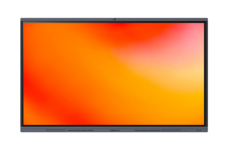 Интерактивная панель 65 Lumien + камера для ВКС