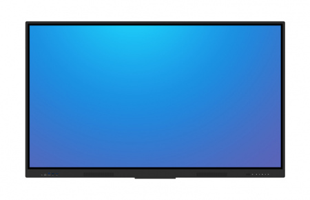 Интерактивная панель 75 Lumien